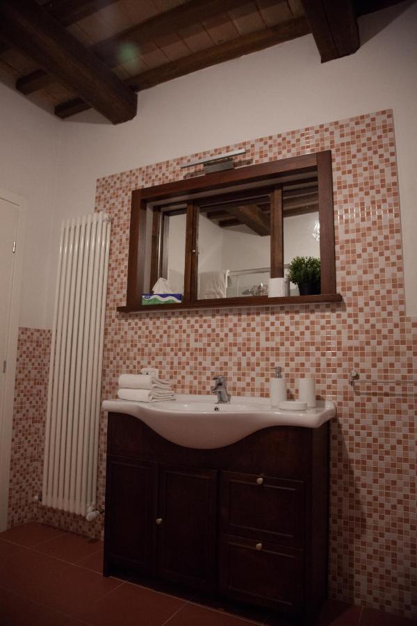Mamma Do Villa Gualdo Tadino Kültér fotó