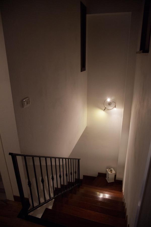 Mamma Do Villa Gualdo Tadino Kültér fotó