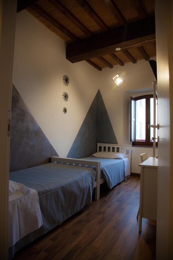 Mamma Do Villa Gualdo Tadino Kültér fotó