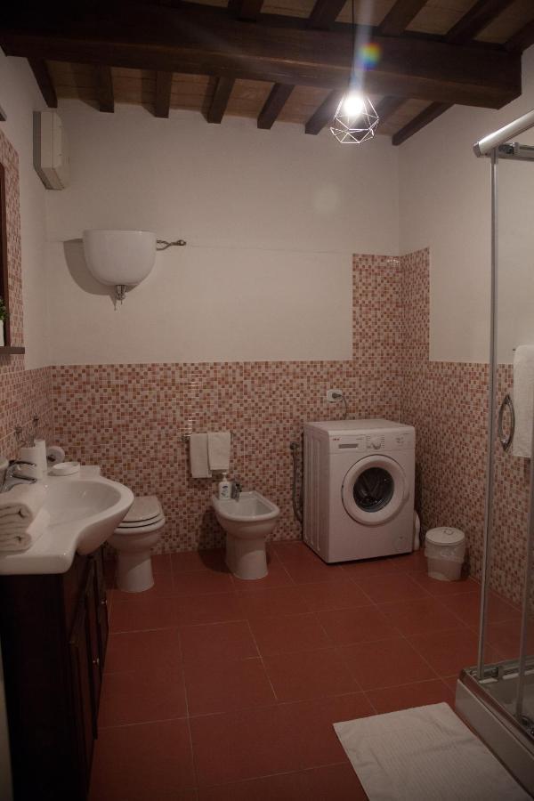 Mamma Do Villa Gualdo Tadino Kültér fotó